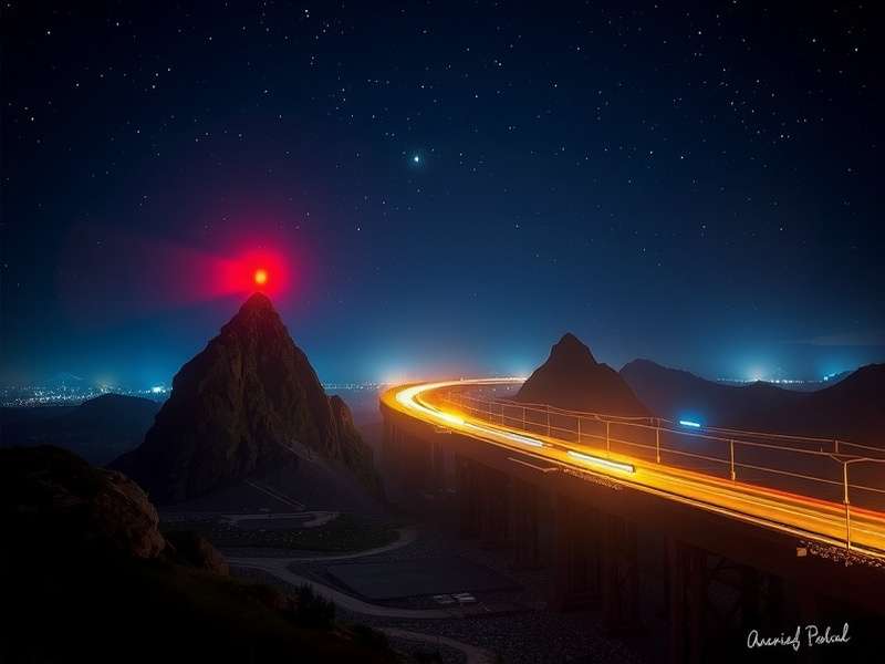 Prompt Package Pursuit in India